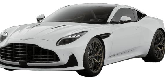ASTON MARTIN DB12 2024 SCFRMFFW3RGL13057 image